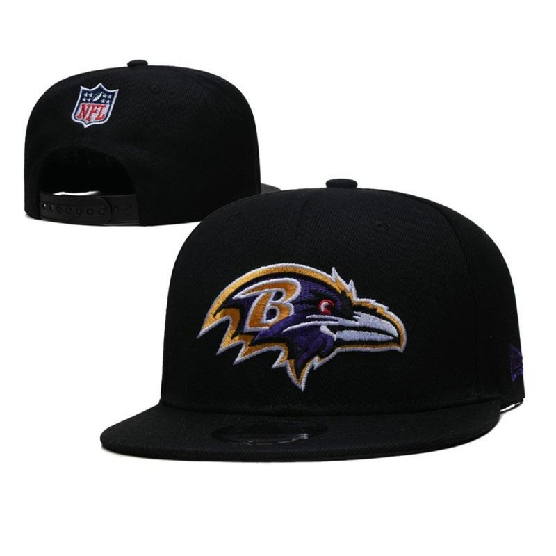 Baltimore Ravens Snapback Hat Baltimore Ravens Snapback Hat