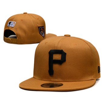 Pittsburgh Pirates Snapback Hat Pittsburgh Pirates Snapback Hat