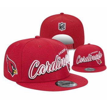 Arizona Cardinals Snapback Hat Arizona Cardinals Snapback Hat