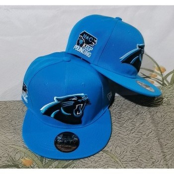 Carolina Panthers Snapback Hat Carolina Panthers Snapback Hat