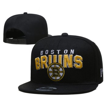 Boston Bruins Snapback Hat Boston Bruins Snapback Hat