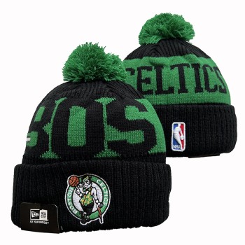 Boston Celtics Beanies Knit Hat Boston Celtics Beanies Knit Hat