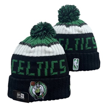 Boston Celtics Beanies Knit Hat