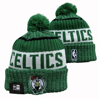 Boston Celtics Beanies Knit Hat Boston Celtics Beanies Knit Hat