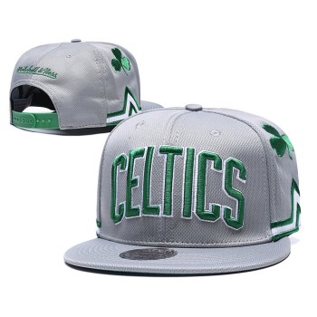 Boston Celtics Snapback Hat Boston Celtics Snapback Hat