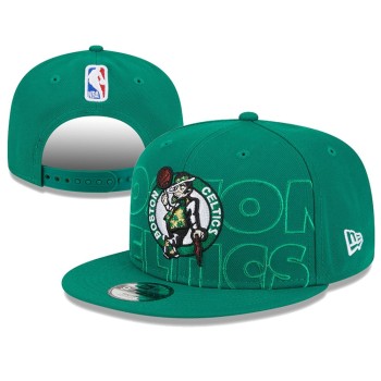 Boston Celtics Snapback Hat Boston Celtics Snapback Hat