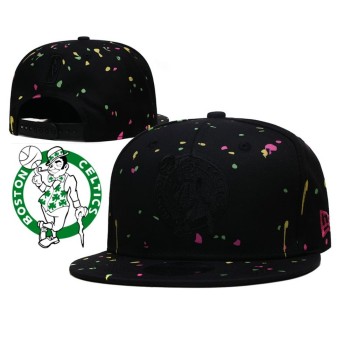 Boston Celtics Snapback Hat Boston Celtics Snapback Hat