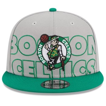 Boston Celtics Snapback Hat Boston Celtics Snapback Hat