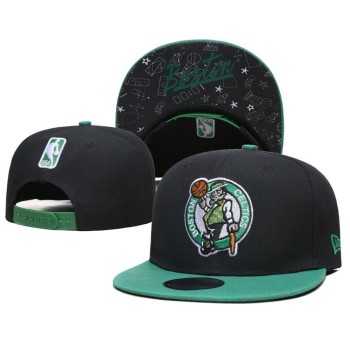 Boston Celtics Snapback Hat Boston Celtics Snapback Hat