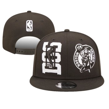 Boston Celtics Snapback Hat Boston Celtics Snapback Hat