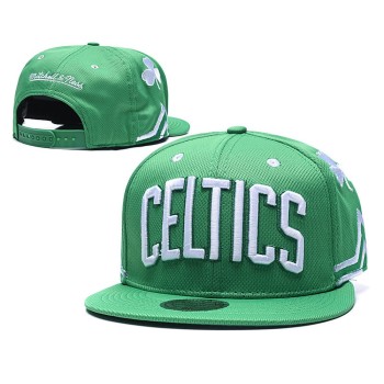 Boston Celtics Snapback Hat Boston Celtics Snapback Hat