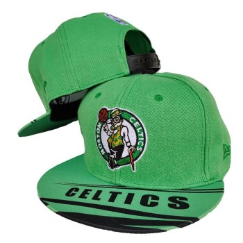 Boston Celtics Snapback Hat Boston Celtics Snapback Hat