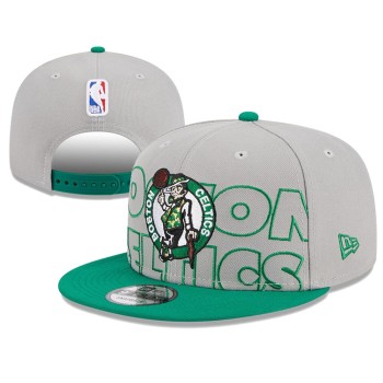 Boston Celtics Snapback Hat Boston Celtics Snapback Hat