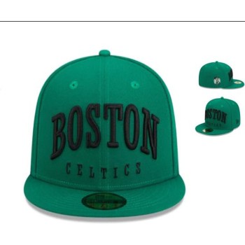 Boston Celtics Snapback Hat Boston Celtics Snapback Hat