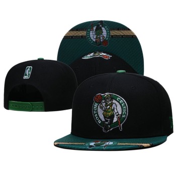 Boston Celtics Snapback Hat Boston Celtics Snapback Hat