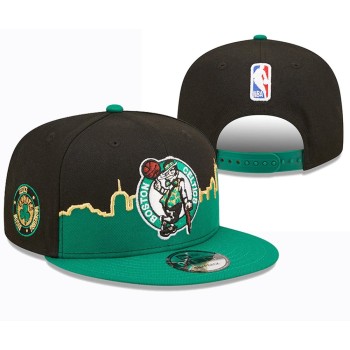 Boston Celtics Snapback Hat Boston Celtics Snapback Hat