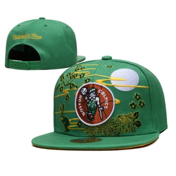 Boston Celtics Snapback Hat Boston Celtics Snapback Hat