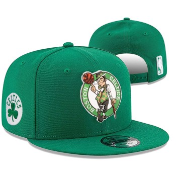 Boston Celtics Snapback Hat Boston Celtics Snapback Hat