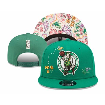 Boston Celtics Snapback Hat Boston Celtics Snapback Hat