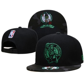 Boston Celtics Snapback Hat Boston Celtics Snapback Hat