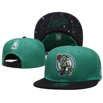 Boston Celtics Snapback Hat Boston Celtics Snapback Hat