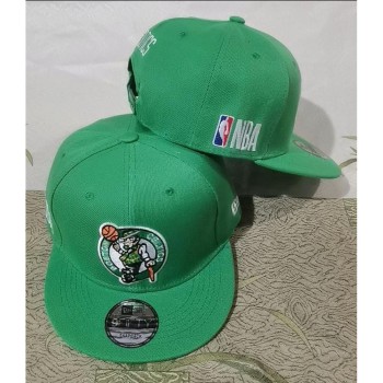 Boston Celtics Snapback Hat Boston Celtics Snapback Hat