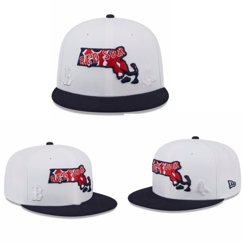 Boston Red Sox Adjustable Hat Boston Red Sox Adjustable Hat