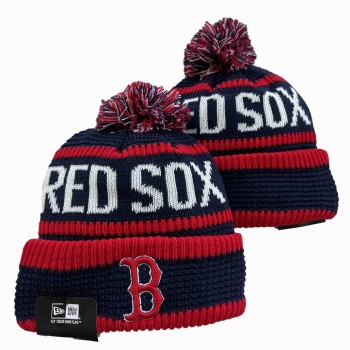 Boston Red Sox Beanies Knit Hat Boston Red Sox Beanies Knit Hat