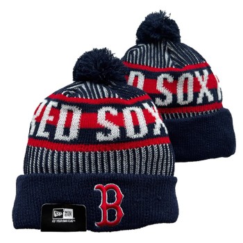 Boston Red Sox Beanies Knit Hat Boston Red Sox Beanies Knit Hat