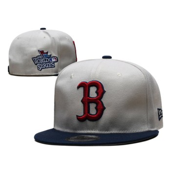 Boston Red Sox Snapback Hat Boston Red Sox Snapback Hat