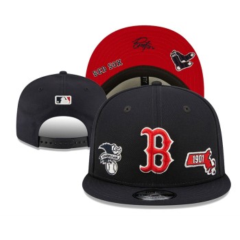 Boston Red Sox Snapback Hat Boston Red Sox Snapback Hat