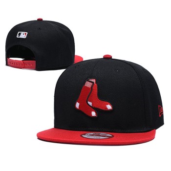 Boston Red Sox Snapback Hat Boston Red Sox Snapback Hat