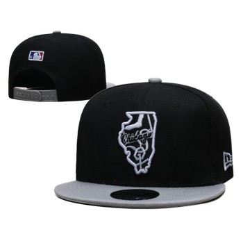 Chicago White Sox Snapback Hat Chicago White Sox Snapback Hat