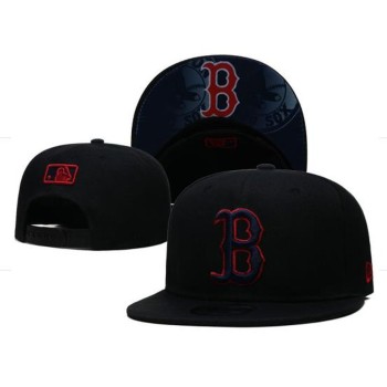 Boston Red Sox Snapback Hat Boston Red Sox Snapback Hat