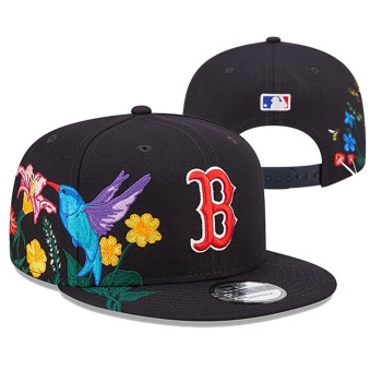 Boston Red Sox Snapback Hat Boston Red Sox Snapback Hat