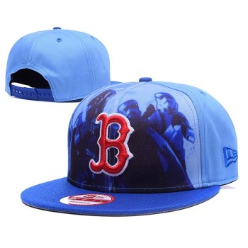 Boston Red Sox Snapback Hat Boston Red Sox Snapback Hat