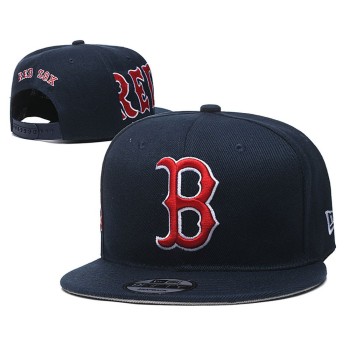 Boston Red Sox Snapback Hat Boston Red Sox Snapback Hat
