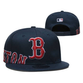 Boston Red Sox Snapback Hat Boston Red Sox Snapback Hat