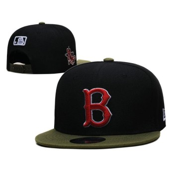 Boston Red Sox Snapback Hat Boston Red Sox Snapback Hat