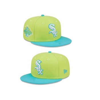 Chicago White Sox Snapback Hat Chicago White Sox Snapback Hat