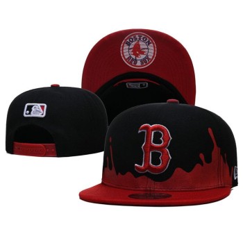 Boston Red Sox Snapback Hat Boston Red Sox Snapback Hat