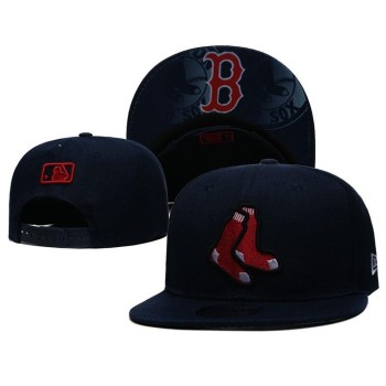 Boston Red Sox Snapback Hat Boston Red Sox Snapback Hat