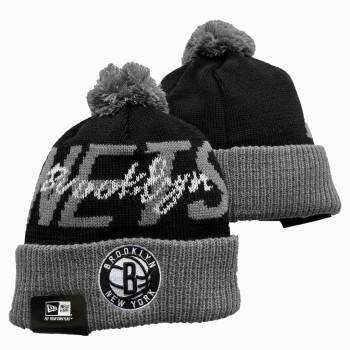 Brooklyn Nets Beanies Knit Hat Brooklyn Nets Beanies Knit Hat