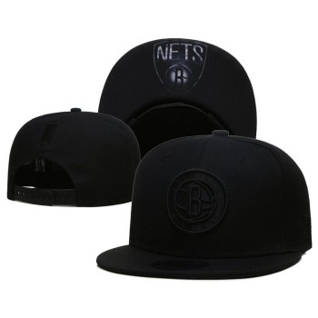 Brooklyn Nets Snapback Hat Brooklyn Nets Snapback Hat