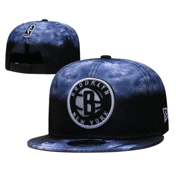 Brooklyn Nets Snapback Hat Brooklyn Nets Snapback Hat