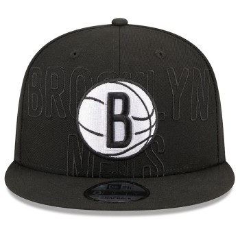 Brooklyn Nets Snapback Hat Brooklyn Nets Snapback Hat