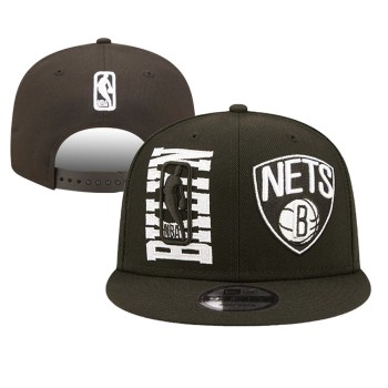 Brooklyn Nets Snapback Hat Brooklyn Nets Snapback Hat