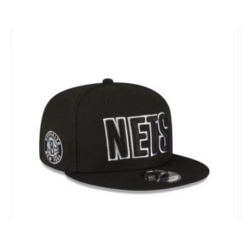 Brooklyn Nets Snapback Hat Brooklyn Nets Snapback Hat
