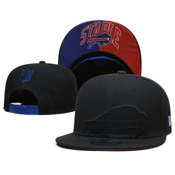 Buffalo Bills Snapback Hat Buffalo Bills Snapback Hat