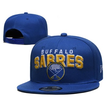 Buffalo Sabres Snapback Hat Buffalo Sabres Snapback Hat
